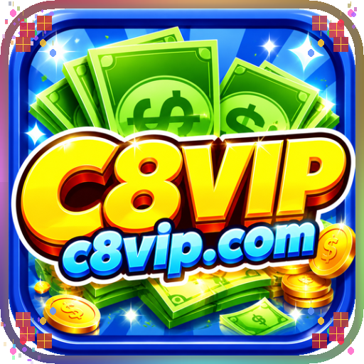 c8vip — mitra unggulan